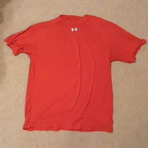 Under armour performance shirt
